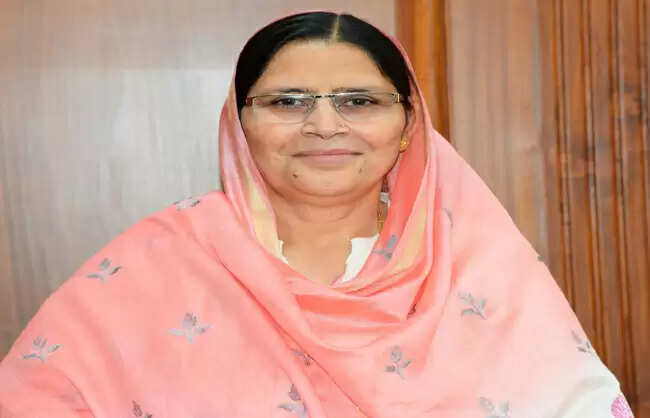 हरियाणा की मुख्यमंत्री दूध उपहार योजना को मिलेगा स्कॉच गोल्ड अवार्ड