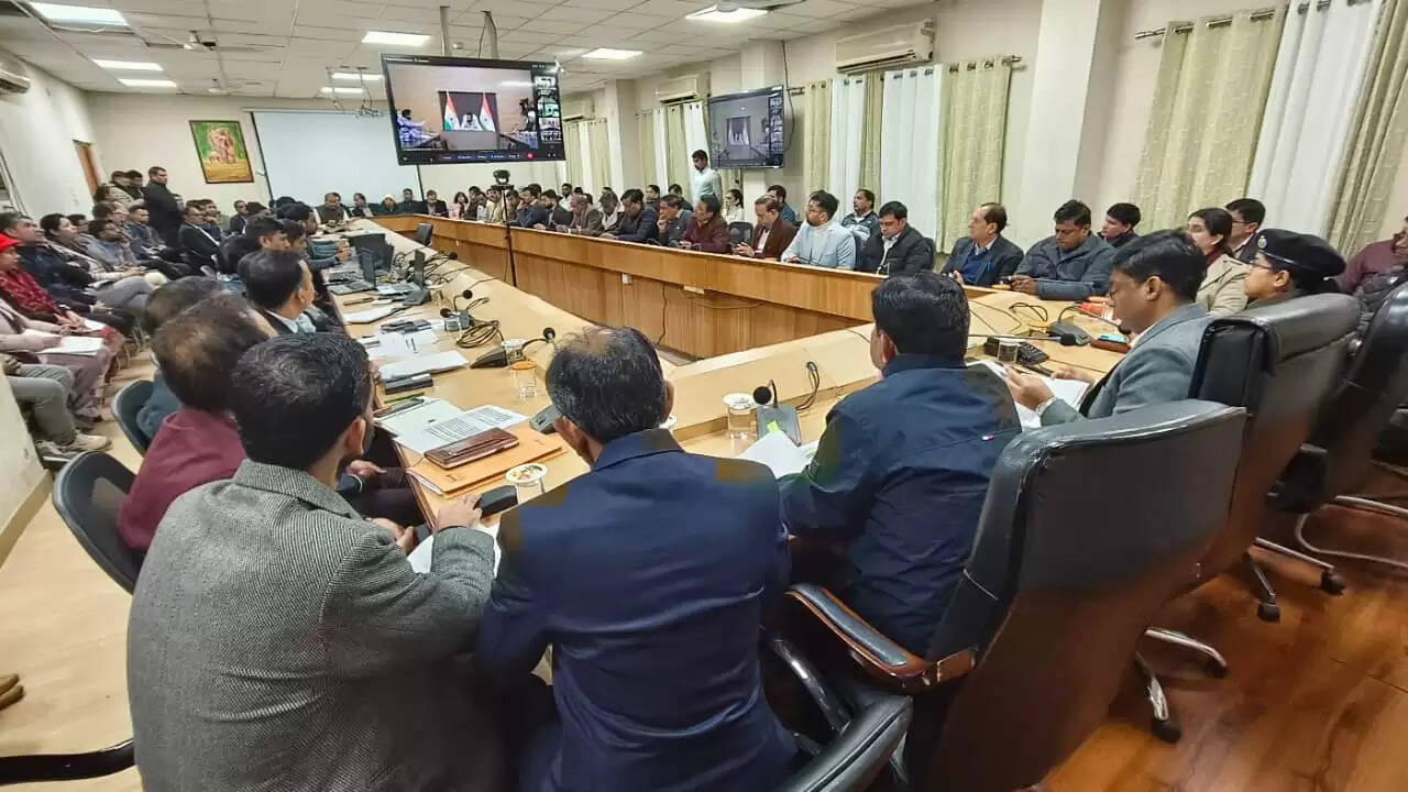 जींद : समाधान शिविर में अबतक आई दस हजार 127 शिकायतें आई, आठ हजार 596 शिकायतों का हुआ समाधान