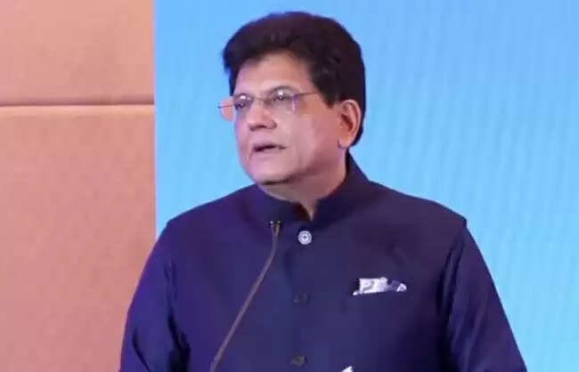 भारत-ओमान मुक्त व्यापार समझौता प्रमुख क्षेत्रों में नए अवसर खोलेगा: पीयूष गोयल