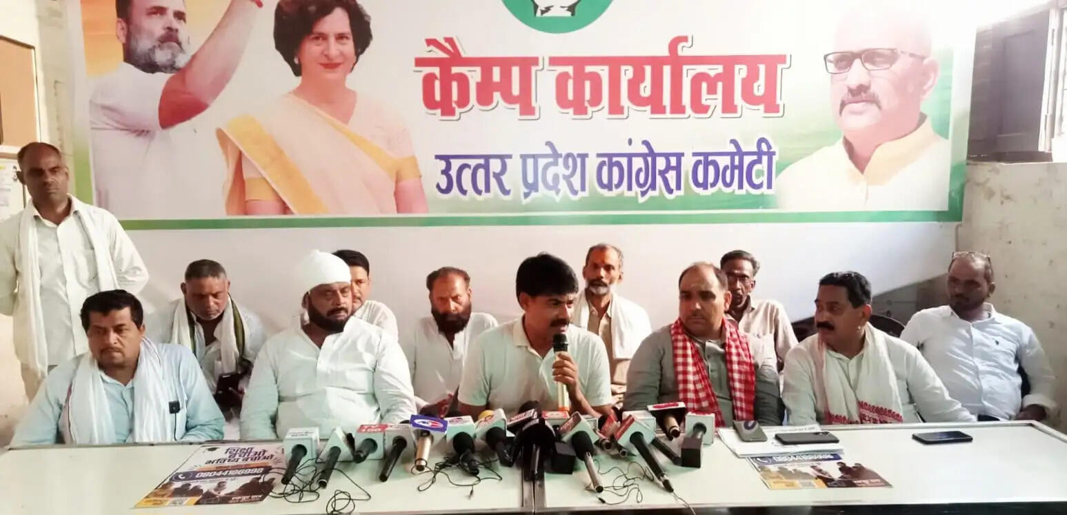 शिक्षा व्यवस्था वसूली तंत्र बनकर रह गई है : संजीव सिंह