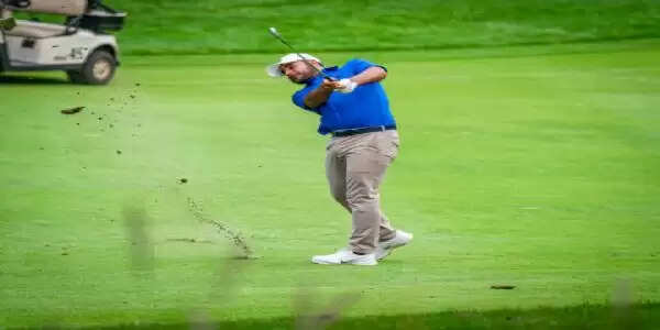 शुभांकर शर्मा ने जीता पहला बॉल्डर्स क्लासिक खिताब