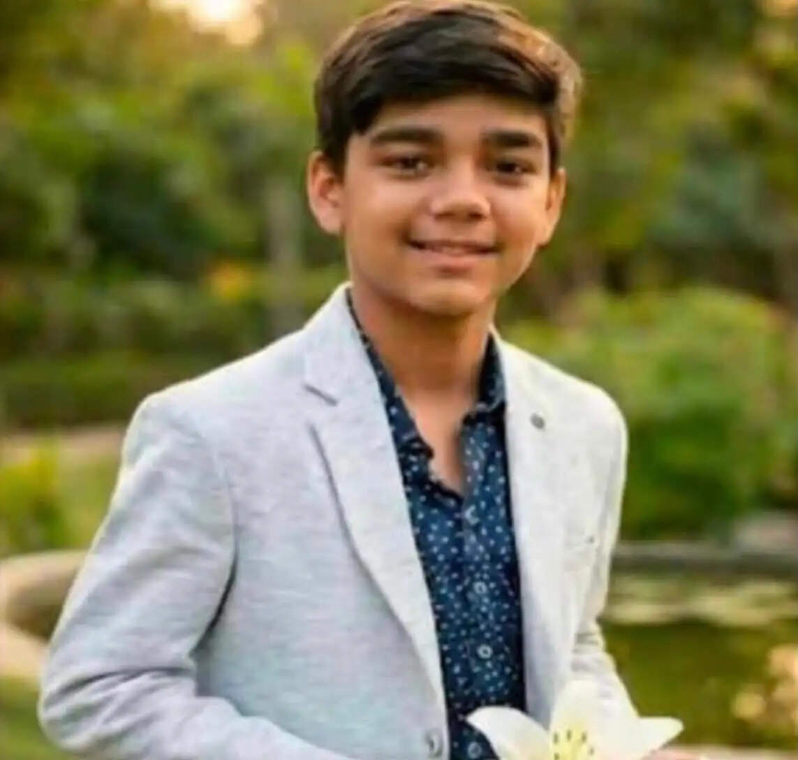 उज्जैन में स्कूल बस में चढ़ते समय 15 साल के विद्यार्थी की अटैक से मौत