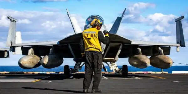 अमेरिकी मध्य कमान का दावा- ईरान में 1,000 से अधिक ठिकानों पर किए हमले