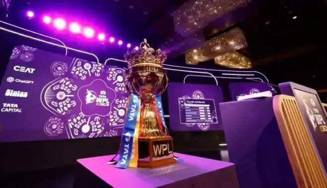 टाटा विमेंस प्रीमियर लीग 2026 का शेड्यूल घोषित, 9 जनवरी से 5 फरवरी तक होंगे मुकाबले