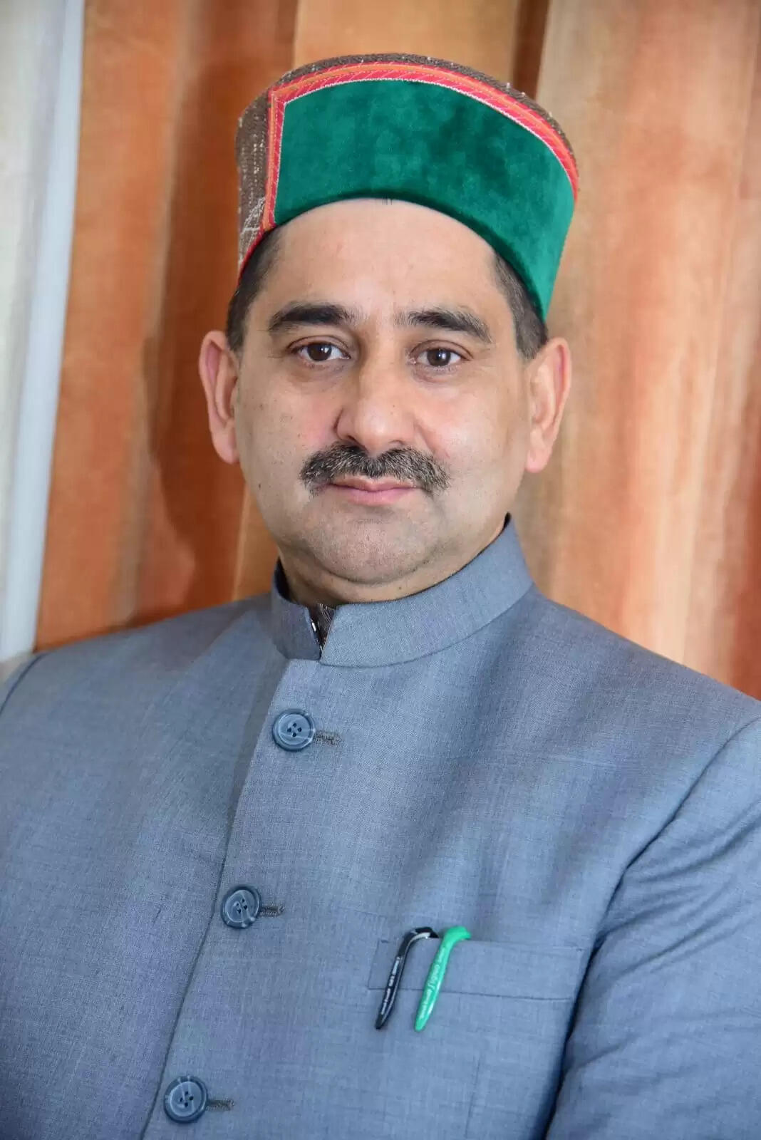 शाहपुर के नड्डी में बनेगी 7.41 करोड़ से एशिया की सबसे बड़ी लेंथ इको एडवेंचर जीप लाइन