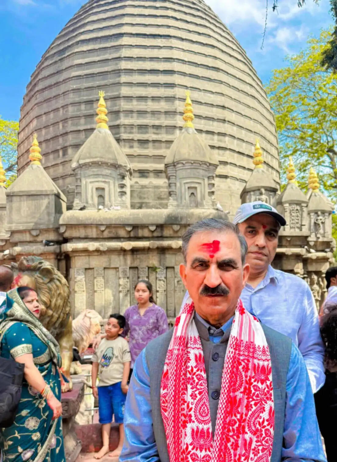 सुक्खू सरकार ने अधिकारियों-कर्मचारियों के सेवा विस्तार और पुनर्नियुक्ति पर लगाई रोक