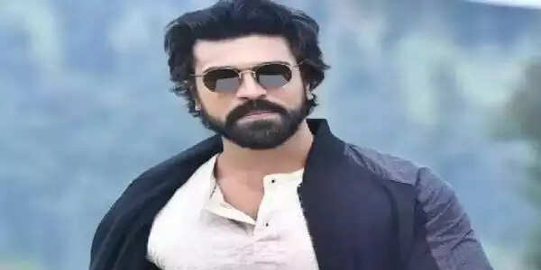 बॉलीवुड में छाने को तैयार रामचरण