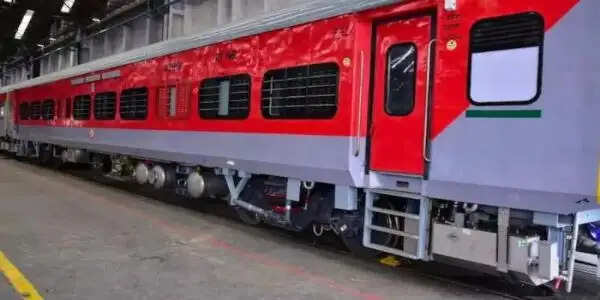 किता-सिल्ली रेलखंड पर विकास कार्य के चलते कई ट्रेनें रदद