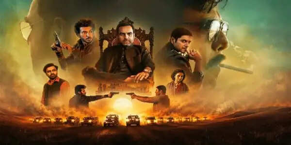 बॉक्स ऑफिस पर 'मिर्जापुर: द मूवी' का जलवा जारी