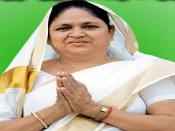 अश्वमेध देवी बनीं राज्य महिला आयोग की अध्यक्ष