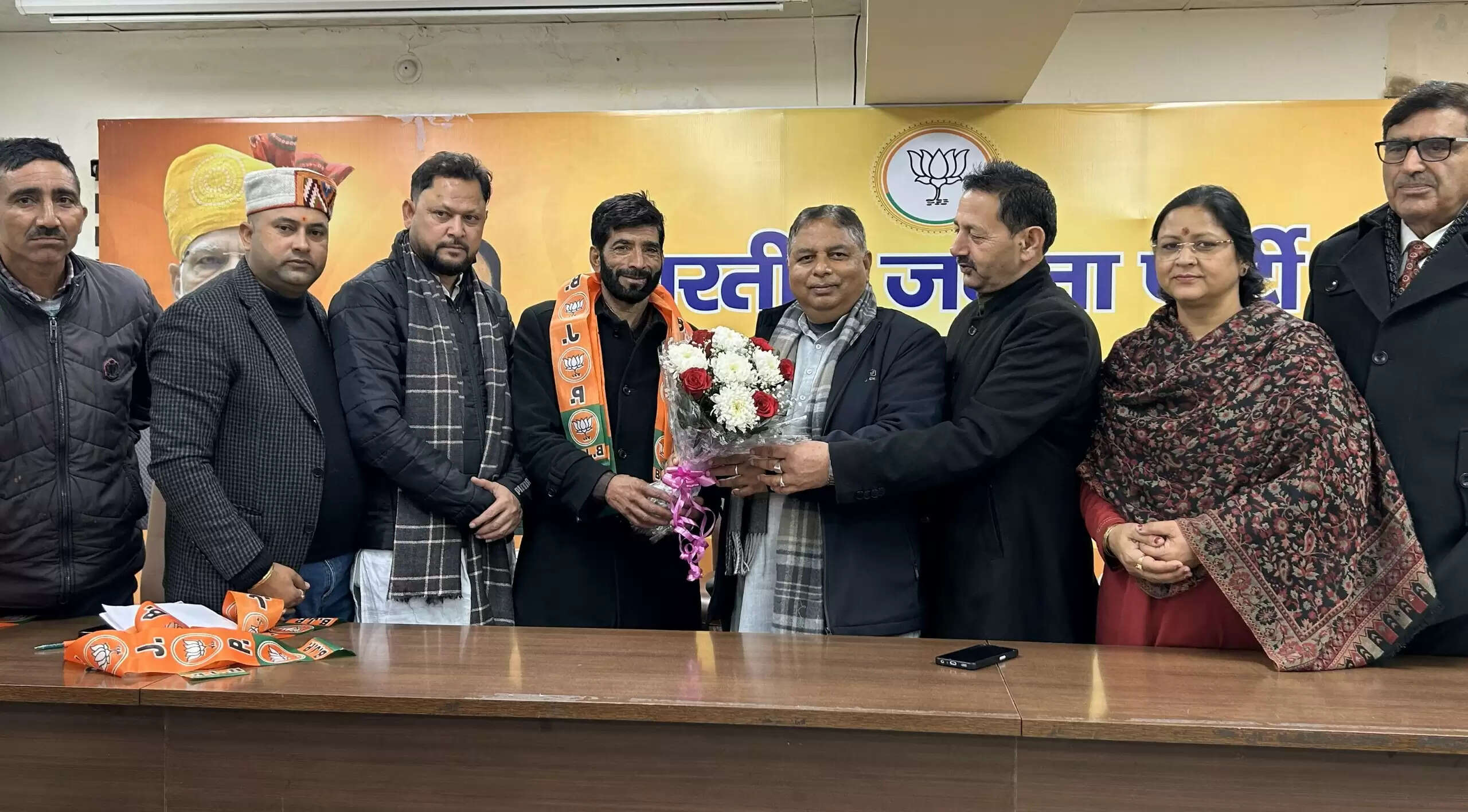 भाजपा मानवाधिकार प्रकोष्ठ ने बांग्लादेश में अल्पसंख्यक हिंदुओं के खिलाफ अत्याचारों की कड़ी निंदा की