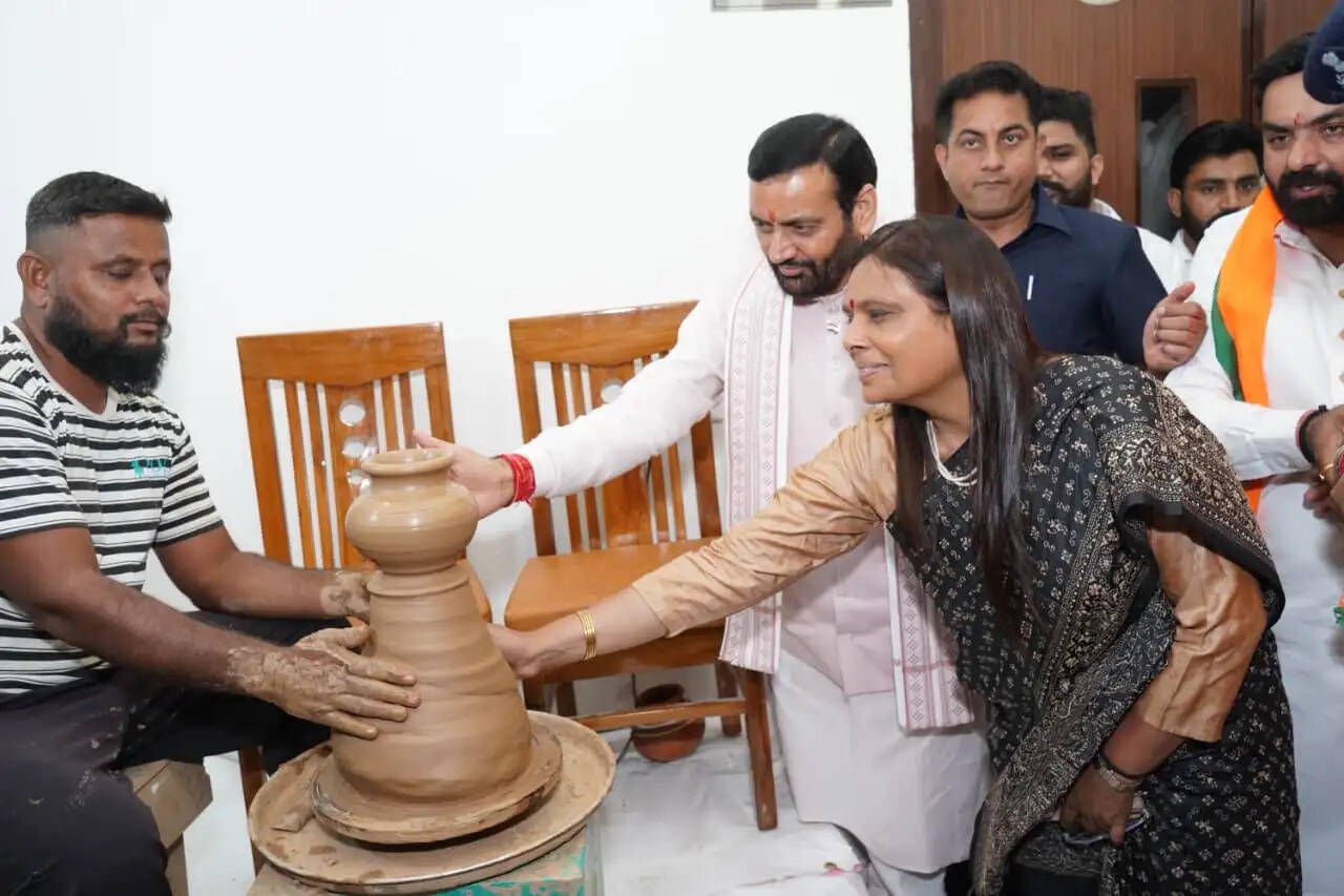 प्रधानमंत्री मोदी के सेवा-सुशासन को जन-जन तक पहुंचाने में जुटें कार्यकर्ता : नायब सैनी