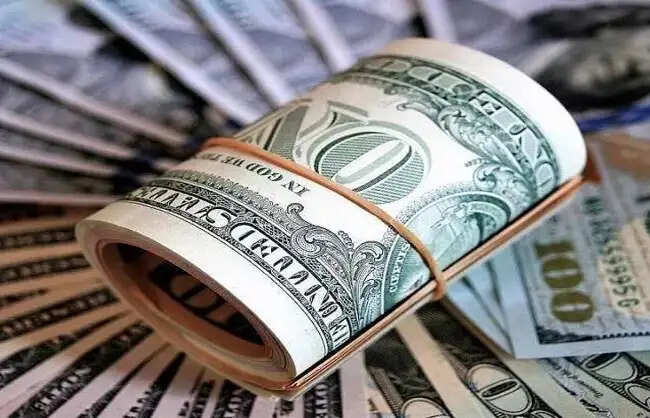 देश का विदेशी मुद्रा भंडार 9.06 अरब डॉलर बढ़कर 697.12 अरब डॉलर पर