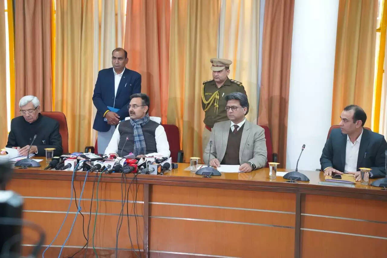 हरियाणा विधानसभा&nbsp;के शीतकालीन सत्र&nbsp;में&nbsp;पारित&nbsp;हुए&nbsp;16&nbsp;विधेयक