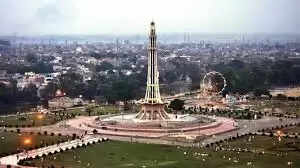 पाकिस्तान में लाहौर की हवा सबसे खराब