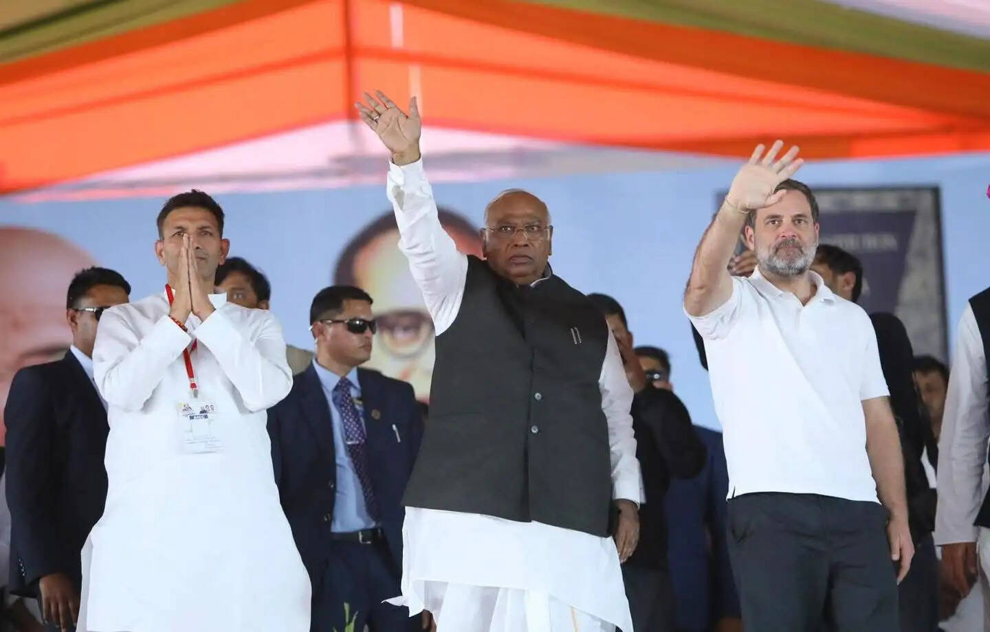 मप्र:&nbsp;भोपाल से देशव्यापी कांग्रेस किसान आंदोलन का आग़ाज़&nbsp;24 फरवरी से