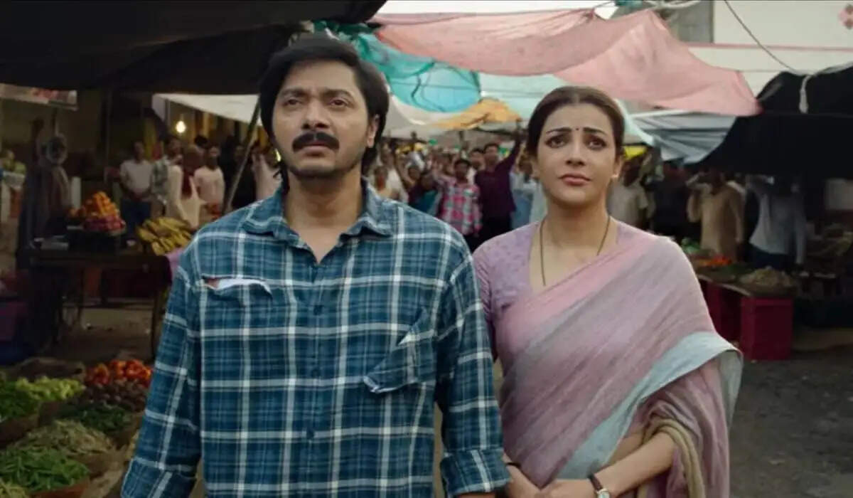 'द इंडिया स्टोरी' की पहले दिन की कमाई आयी सामने