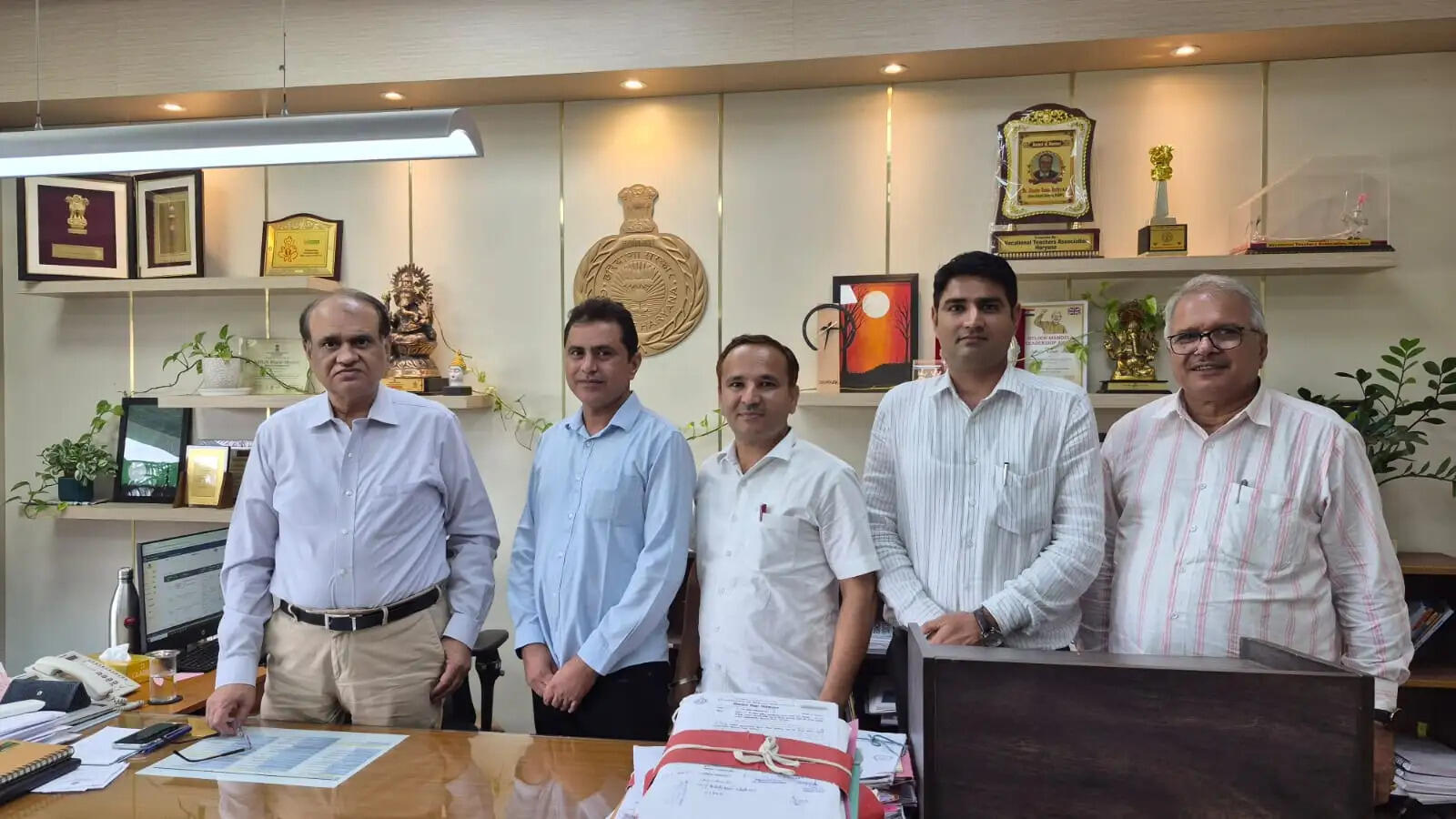 हरियाणा: 22 जून को कैबिनेट बैठक में नई ट्रांसफर पॉलिसी को मंजूरी संभव