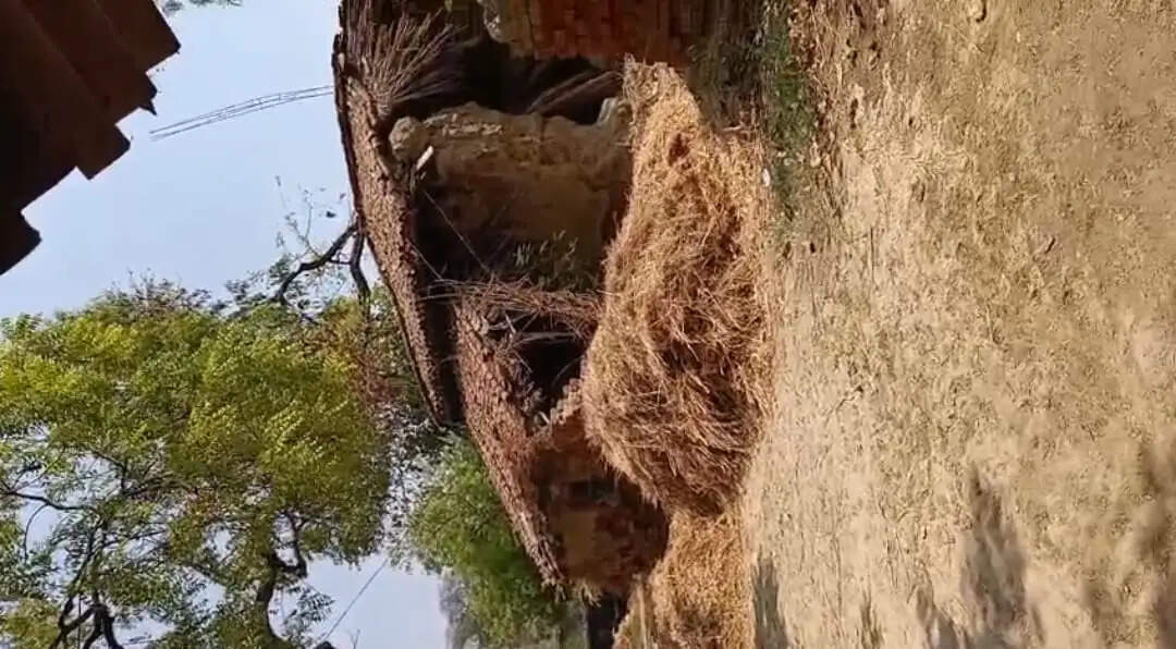 पाकिस्तान की जेल में भारतीय मछुआरे की मौत की खबर मिलते ही परिवार में पसरा मातम