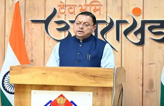 नेचर गाइड उत्तराखंड के ब्रांड एम्बेसडर और प्रकृति संरक्षण के प्रहरी : धामी