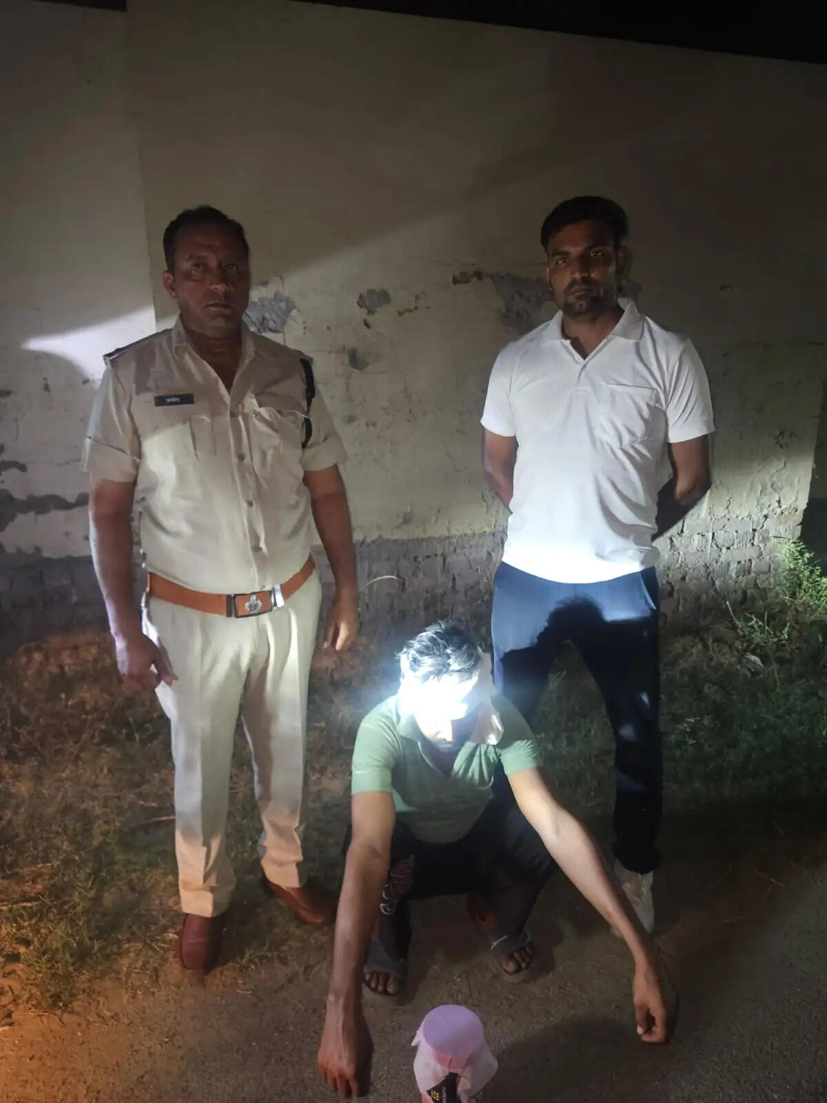 सिरसा: नहर की पटरी से मिला व्यक्ति का शव