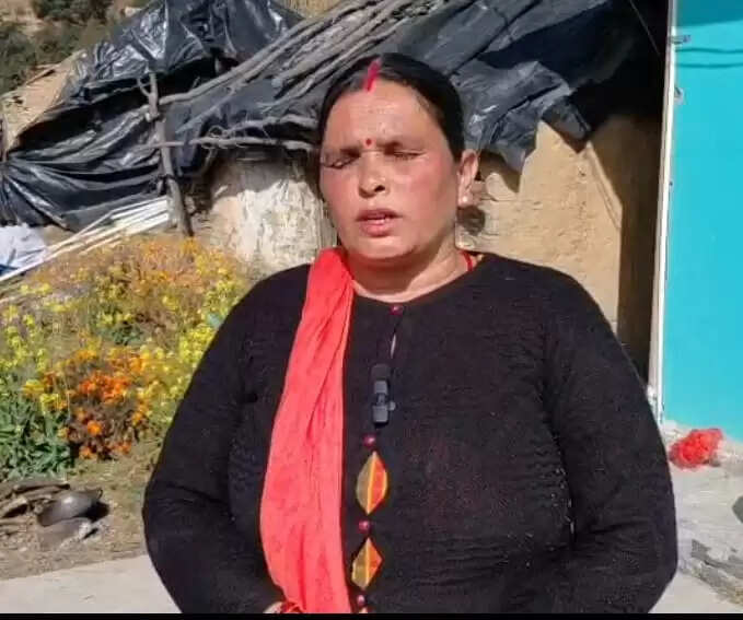 ग्राम पंचायत हवेली की सुचिता सकलानी: ‘पिस्यूं लूण’ से लखपति बनने की&nbsp;कहानी