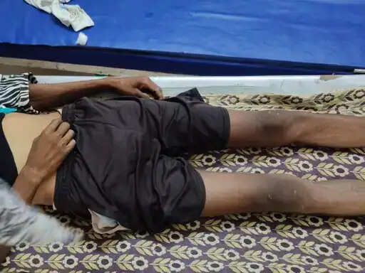 अनूपपुर: जमीन में सोते समय सांप के काटने से युवक की इलाज के दौरान मौत