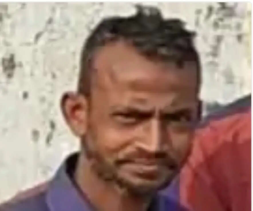 डंपर ने युवक काे मारी टक्कर, सिर धड़ से हुआ अलग, अगले दिन बहन का था लग्न टीका