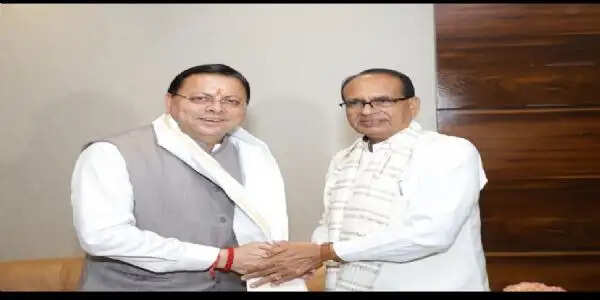 (अपडेट) उत्तराखंड की 315 सड़कों के प्रस्तावों को जल्द मंजूरी देने का धामी ने किया अनुरोध