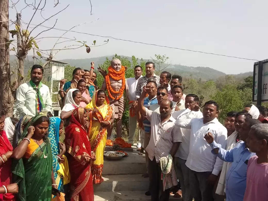 जीतराम बेदिया की विरासत को बचाना हमारा कर्तव्य : सुदेश