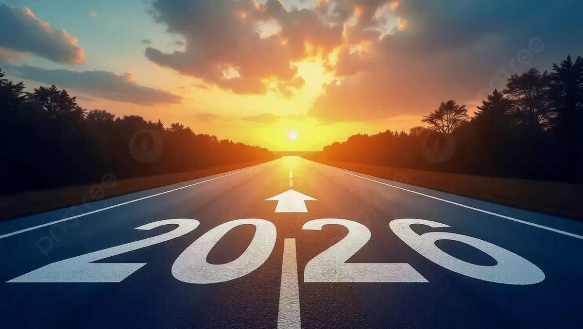 अंग्रेजी नववर्ष 2026 का शुभारंभ गुरूवार को: रोहिणी नक्षत्र में होगा नव वर्ष का शुभारंभ