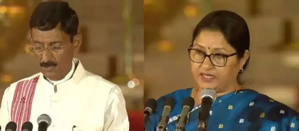 झारखंड के राज्यपाल, मुख्यमंत्री समेत तमाम नेताओं ने दी विजयादशमी की शुभकामनाएं