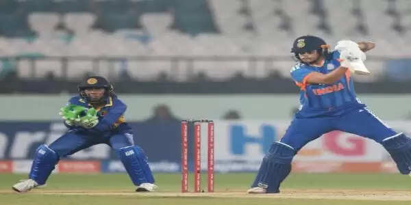 क्रिकेट हमेशा कुछ न कुछ सिखाता है, अपनी कमजोरियों को स्वीकार करना जरूरी है: शेफाली वर्मा