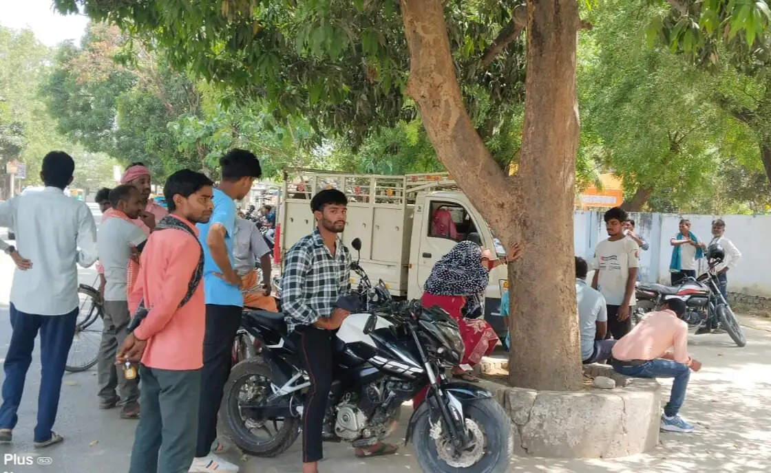 किशोरी ने फांसी लगाकर दी जान, जांच जारी