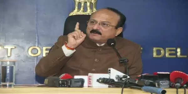 वायु प्रदूषण दस महीनों में उभरी समस्या नहीं- आशीष सूद