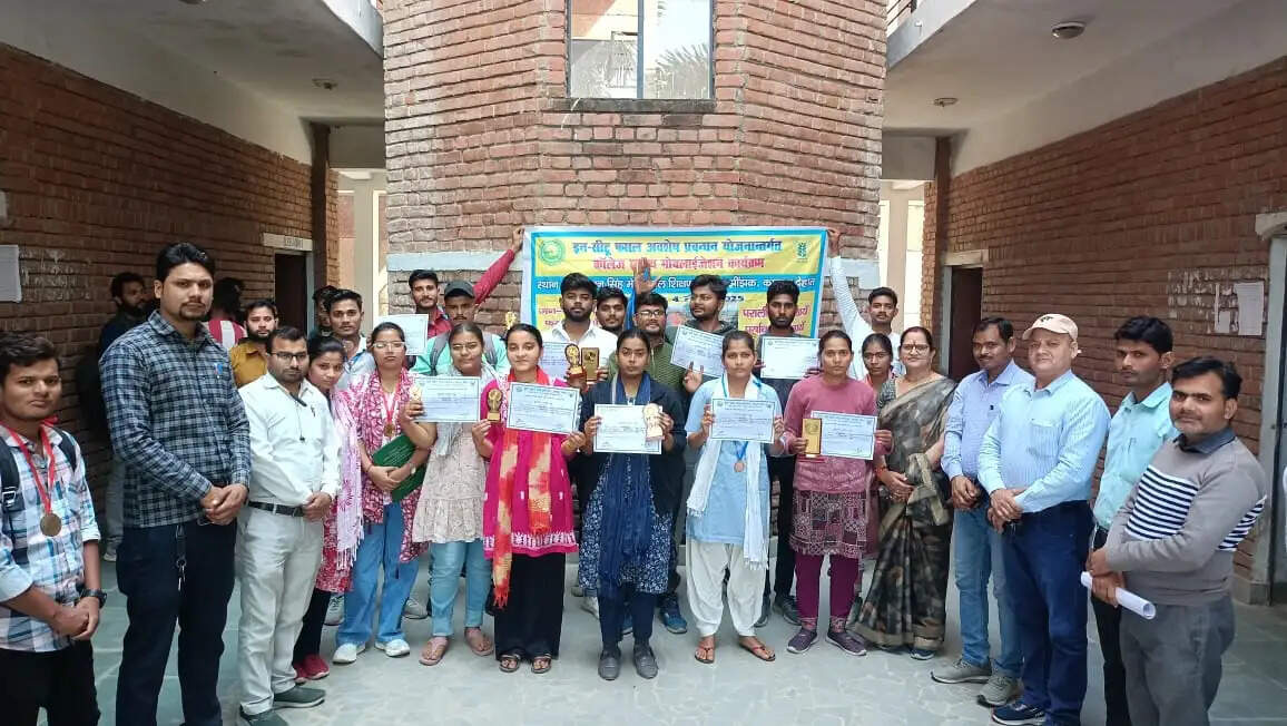 आईआईटी कानपुर के छात्रों काे तनाव मुक्त करेगा टीएओएल