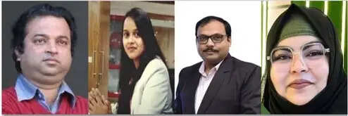 ट्रिपल आईटीए के वैज्ञानिकों को मिला बड़ा पेटेंट ‘खर्चे की जासूस’