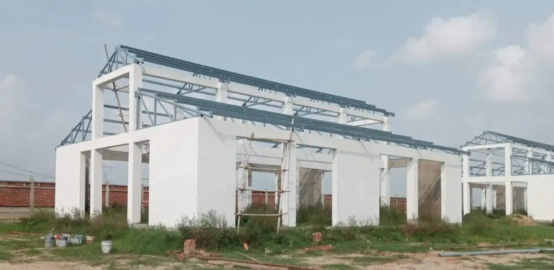 अक्टूबर तक बन जाएगा गोरखपुर का सबसे बड़ा कान्हा उपवन