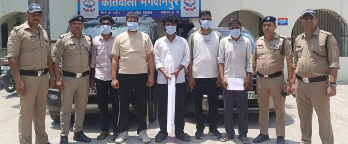 हाईटेक जांच से खुला हत्या का रहस्य, होटल विवाद में युवक की की थी बेरहमी से हत्या