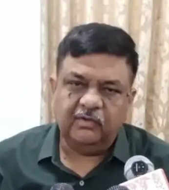 राजस्थान में लगाए जाएंगे 50 करोड़ पौधे: वन मंत्री