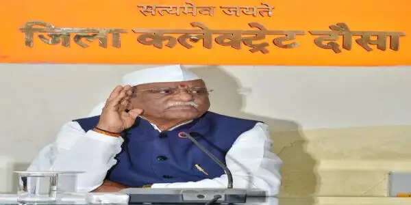 राज्यपाल बागडे की रामदेव जयन्ती व तेजा दशमी पर शुभकामनाएं