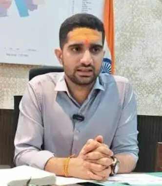 एनसीएपी की रिपोर्ट में 131 शहरों के बीच वाराणसी नंबर एक पर : नगर आयुक्त