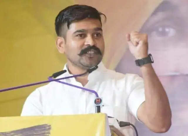 छत्तीसगढ़ आप के प्रदेश कार्यकारी अध्यक्ष उत्तम जायसवाल ने दिया इस्तीफा, उपेक्षा का लगाया आराेप