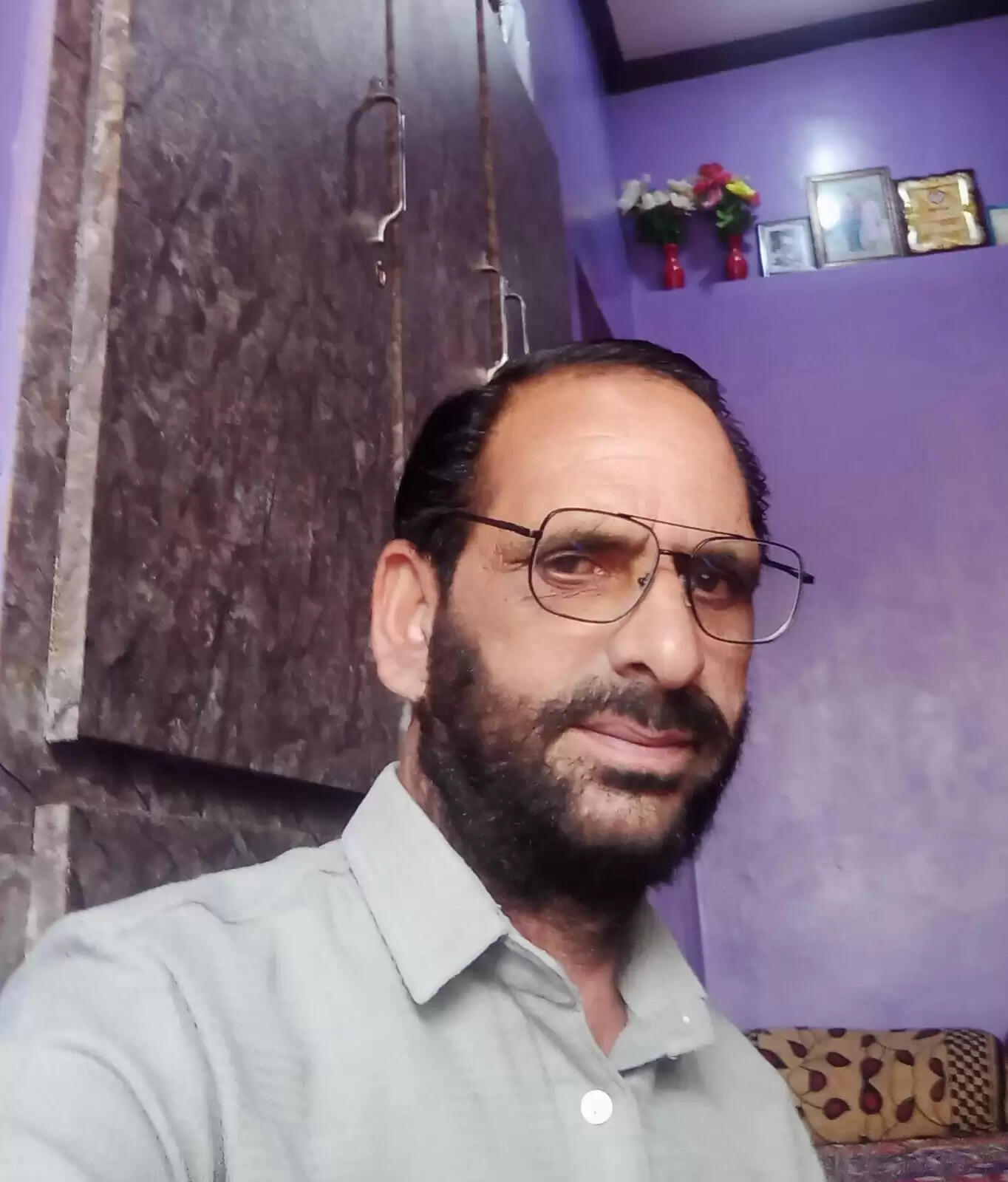 किश्तवाड़ जिले में जल संकट, हर घर जल योजना किश्तवाड़ में प्यास बुझाने में विफल रही-अजीत भगत