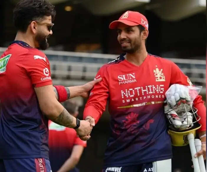 आईपीएल 2026: विराट कोहली ने आरसीबी खिलाड़ियों को दी चेतावनी, कहा-चुनौतियां और ज्यादा कठिन