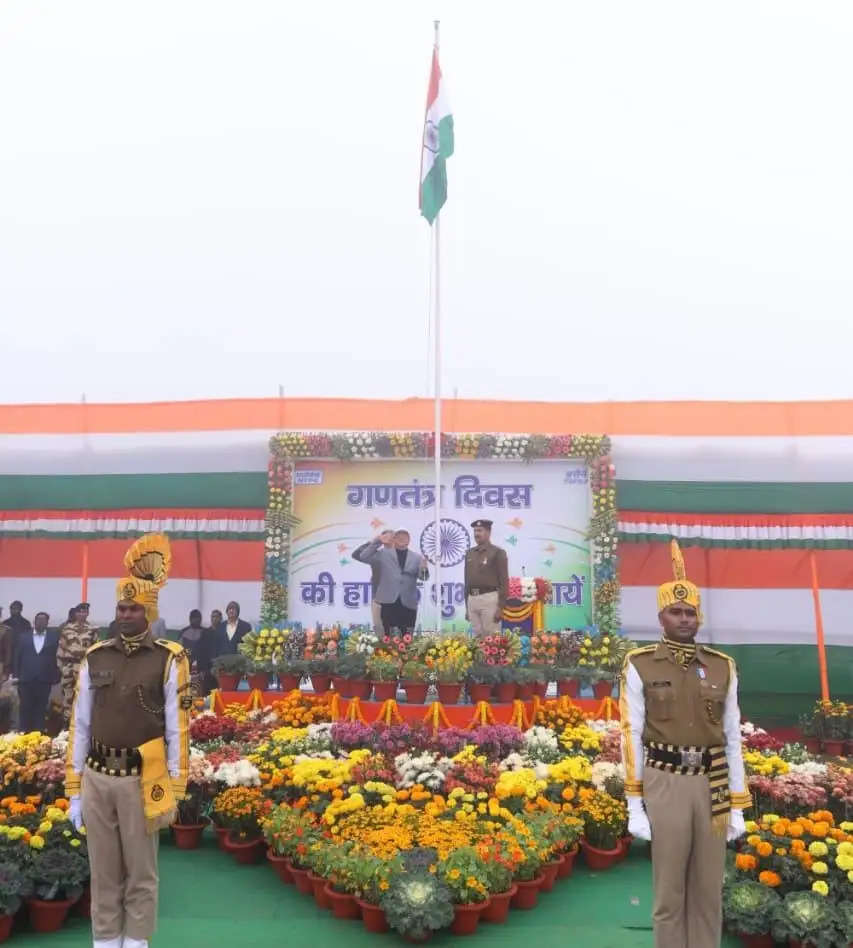 हरित ऊर्जा पर फोकस कर रहा है राष्ट्रीय ताप विद्युत निगम : परियोजना प्रमुख