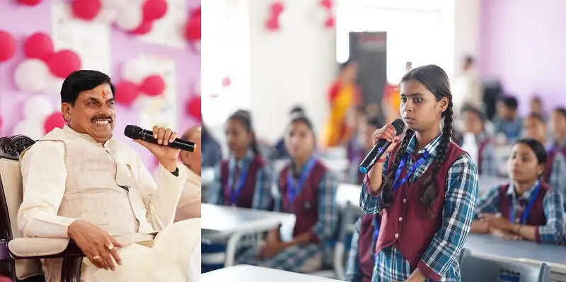 हमारी संस्कृति में माता-बहनें सर्वोपरि, उन्हें उनका अधिकारी दिलाने के लिए सरकार प्रतिबद्ध : मोहन यादव