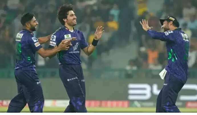 पीसीएल 2025 के बचे हुए मुकाबले यूएई शिफ्ट, भारत-पाक तनाव के बीच लिया गया बड़ा फैसला