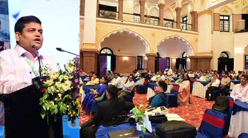 ‘एआई भारत @ एमपी’ कार्यशाला में हुआ डिजिटल गवर्नेंस, आधार-अनुप्रयोग और तकनीकी नवाचारों पर मंथन
