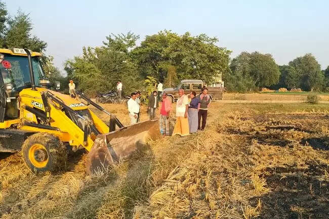 मप्रः भू-अर्जन मुआवजा गणना फैक्टर निर्धारण के लिए समिति गठित